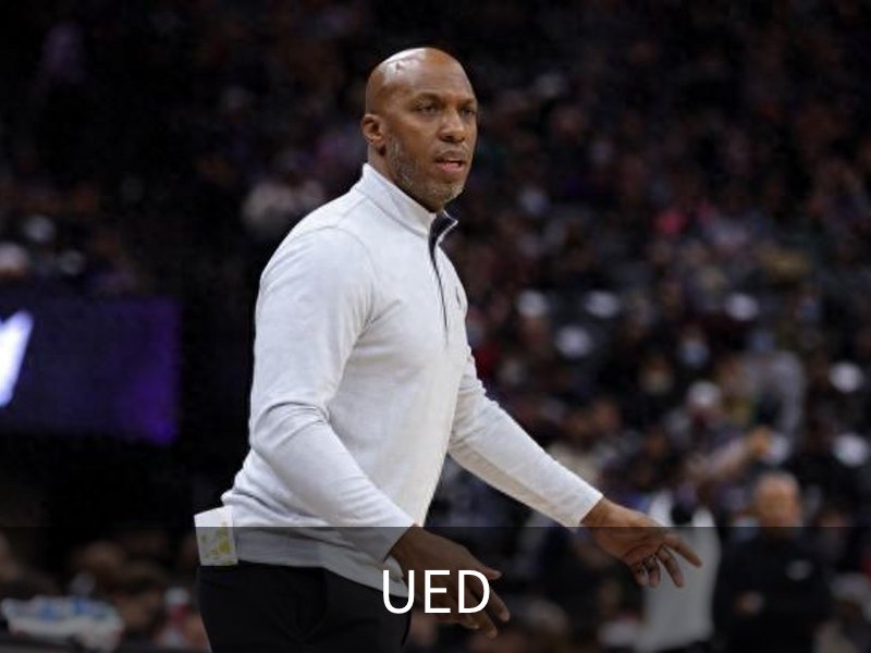 关于UED